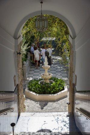 Convento De Las Comendadoras